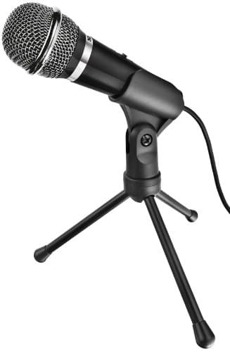 Trust Starzz Microphone 16973