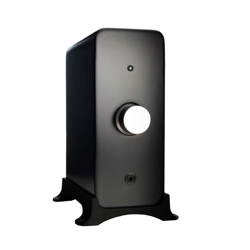 Audioengine N22 Desktop Audio Amplifier | Premium Speaker & Headphone Amplifier | 22 WATT/PER Channel | 3-Year Manufacturers Warranty