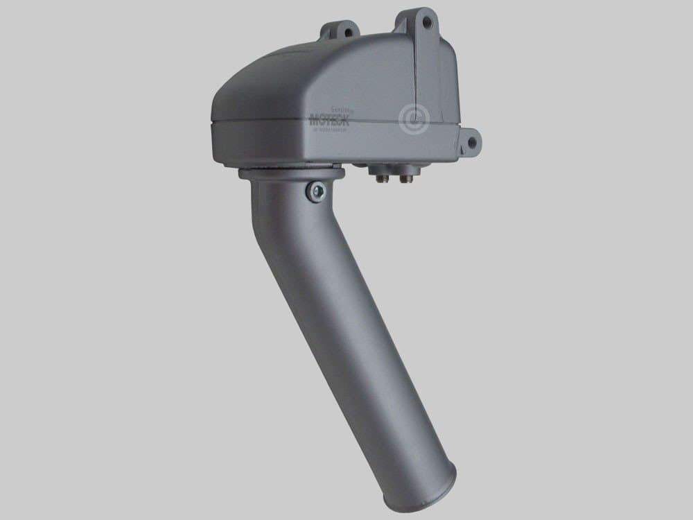 Sg-2100A Circular Motor for Satellite Dish up to 120 cm Diameter - DiSEqC Compatible Motor