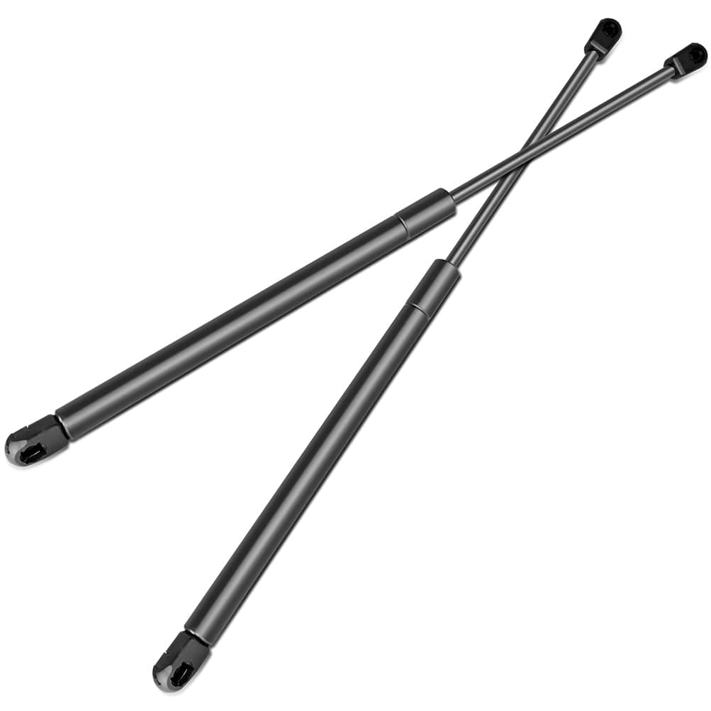 Trunk Lid Lift Supports,ECCPP Rear Trunk Lift Support Struts Gas Springs for 1994-2004 Ford Mustang, 2000-2007 Panoz Esperante Set of 2