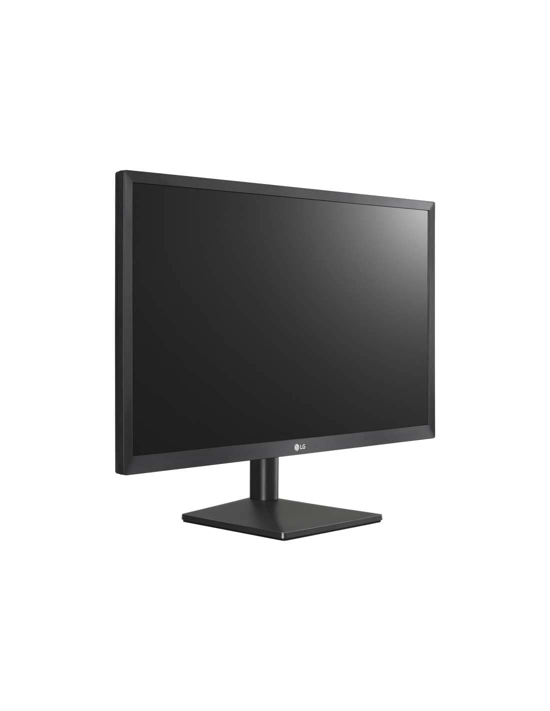 LG 22MK430H-B - FHD Monitor 54.6 cm (22 inches) with IPS Panel (1920 x 1080 pixels, 16:9, 250 cd/m², NTSC >72%, 1000:1, 5 ms, 60 Hz) Matte Black