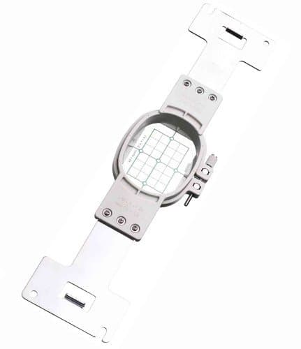 Hoop (PRH60) for Brother PR600 600II 600C PR620 PR650 PR1000 Babylock EMP6 BPM6 BMP8 BMP9 BND9 ENT10 BNT10 BNT10L Embroidery Machine