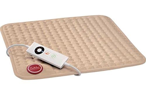 Dreamland Intelliheat Heat Pad.