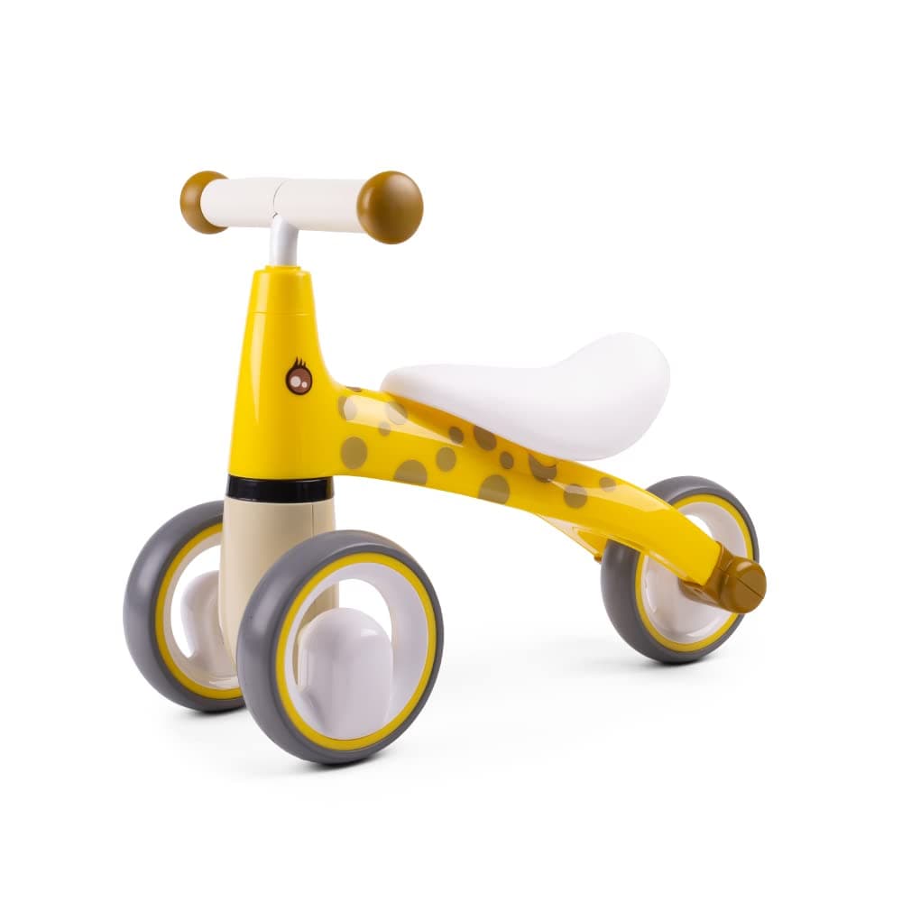 Diditrike - Giraffe, Baby Trike, Toddler Trike, First Bike, Baby Bike, Ride On Toys, Toddler Ride On, Giraffe Toy, 1st Birthday Gifts For Boy Or Girl