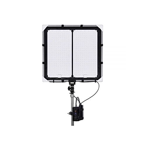 Ledgo Versatile Bi-Color LED Mat Two-Light Kit (16x18)