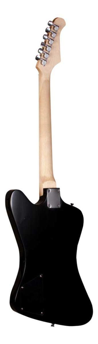 Beaton Firozabad 42 SB - 60'ies classic design, Fire it up and start playing