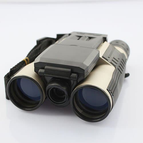 New 2.0" TFT HD 1080P 5MP LCD Camcorder DV Binocular Digital Camera Telescope Black