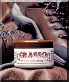 GRASSO Waterproofing- Quick penetrating 140g (5oz)