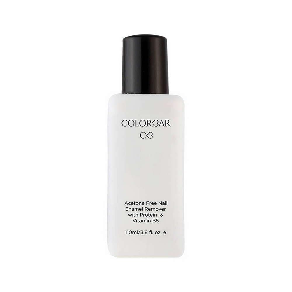 Colorbar Nail Polish Remover, 110ml