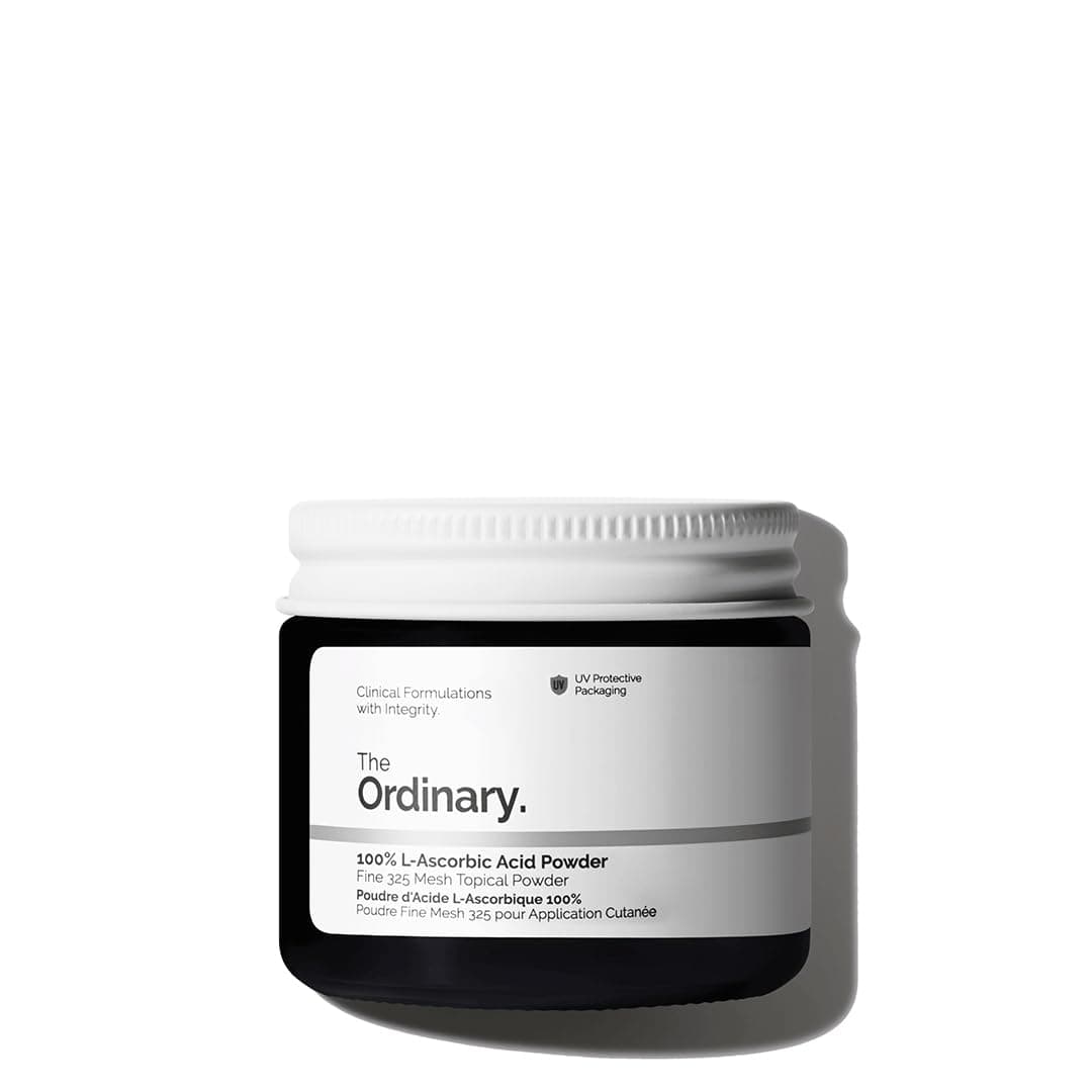 The Ordinary 100% L-Ascorbic Acid Powder