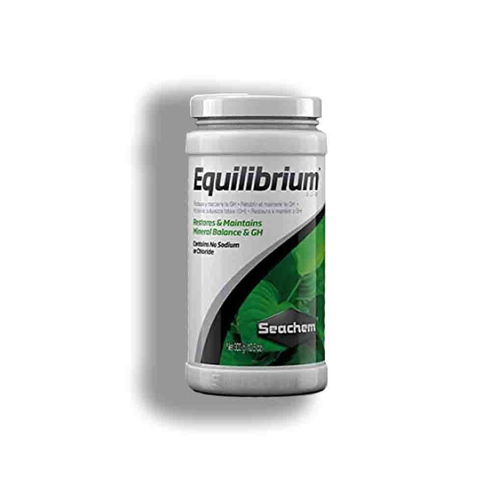 Equilibrium Aquarium Water Conditioner, 600 g