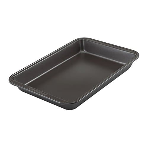 Bakers Secret 1114441 Baker's Secret Brownie Pan