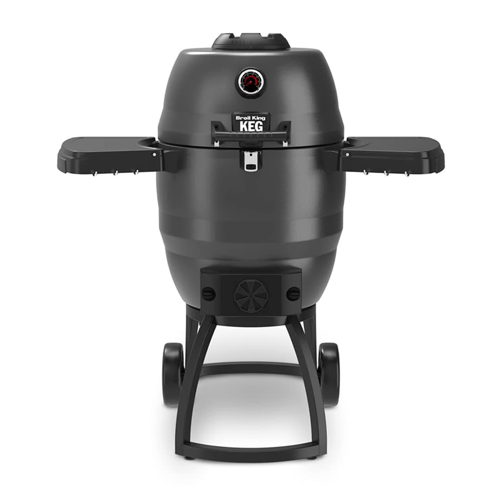 Broil King 911050 Keg 2000 Barbecue Grill
