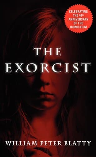 The Exorcist Paperback – February 1, 1994