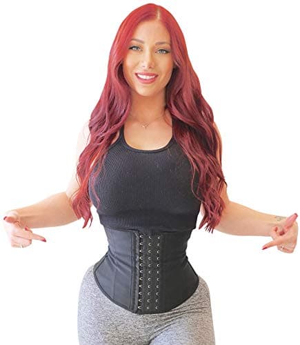 Luxx Curves Waist Trainers 100% Authentic