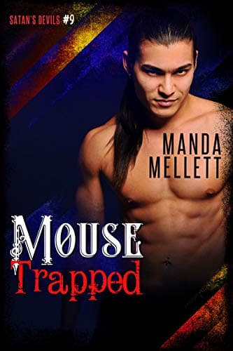 Mouse Trapped: Satan's Devils MC #9 Kindle Edition