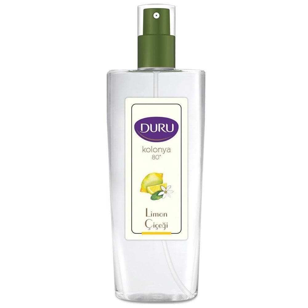 Duru Cologne, Lemon, 150ml