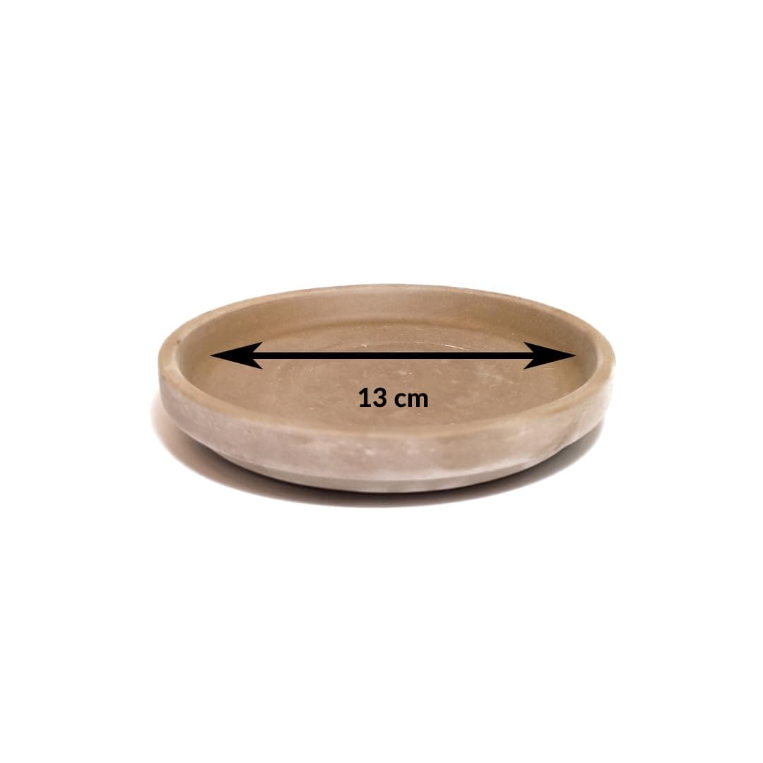 Ceramic Terracotta Pot For Bonsai Tree