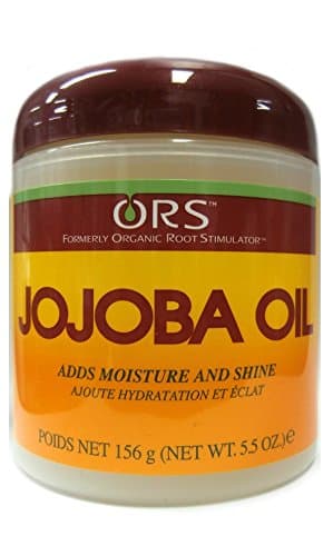 Organic Root Stimulator Jojoba Oil 156 g