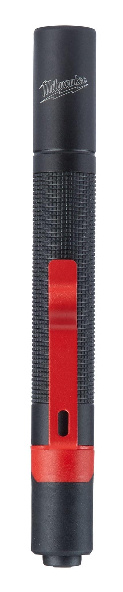 2105 Aluminum 100-Lumen Pen Light with Clip