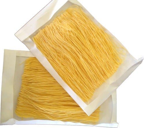 Leonardo Carassai Maccheroncini Di Campofilone - 1 kg (Food Service Packing)