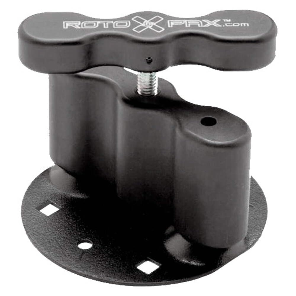 RX-PM Pack Mount, Black