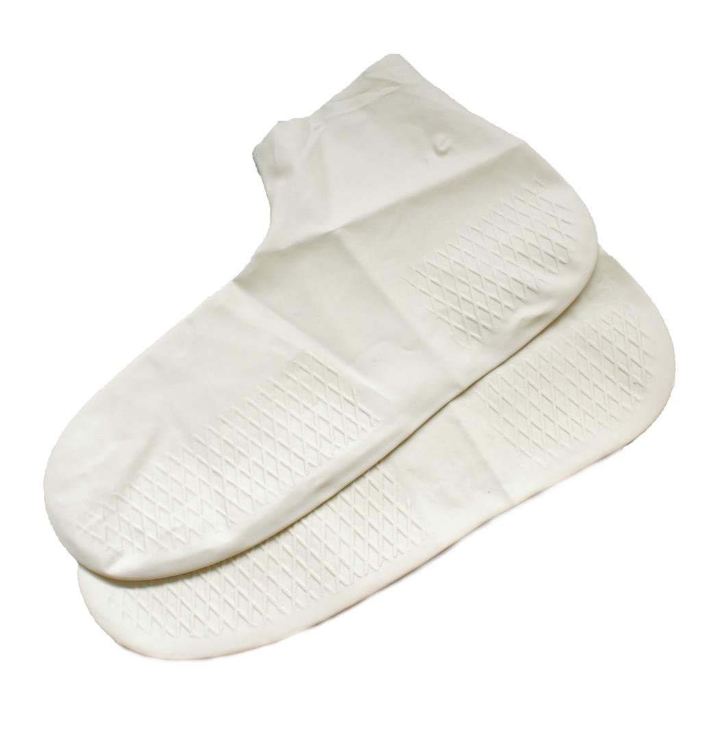 iSport Guard Socks for Swimming (Pair) - Large