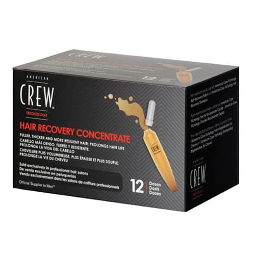 American Crew: Hair Recovery Concentrate, 10 oz