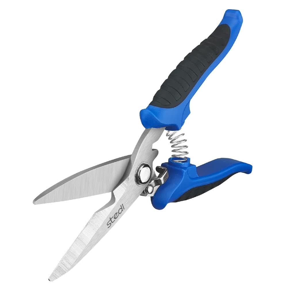 Heavy Duty Scissors