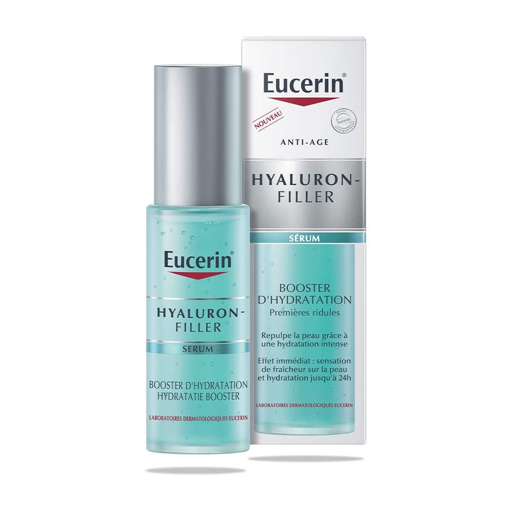 Hyaluron-Filler Hydration Booster Serum First Fine Lines 30ml