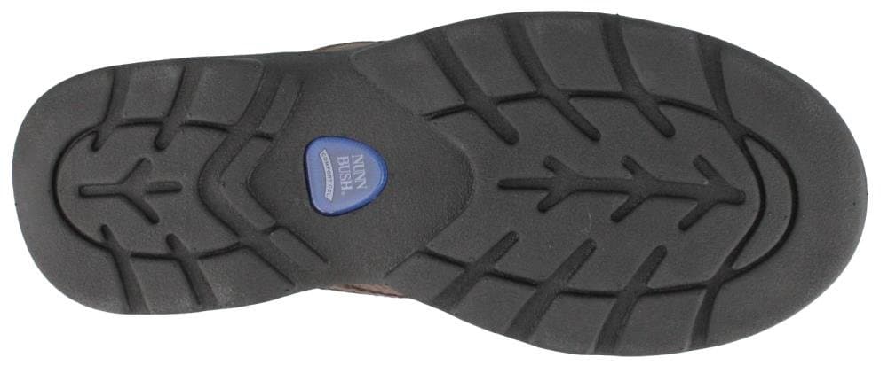 Nunn Bush Men's Colton Oxford