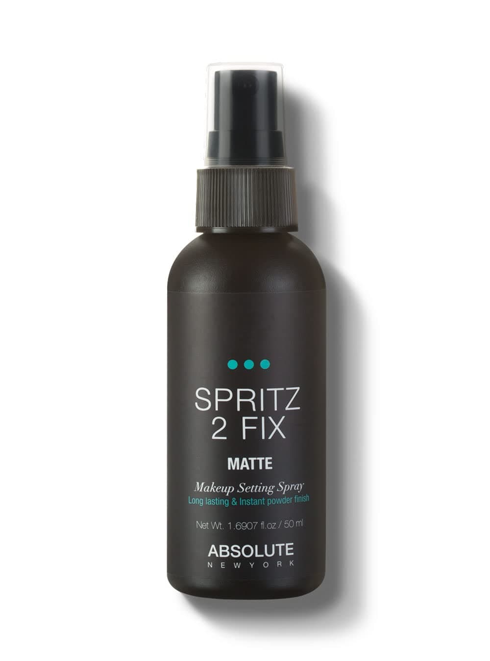 Absolute New YorkSpritz 2 Fix (Matte)
