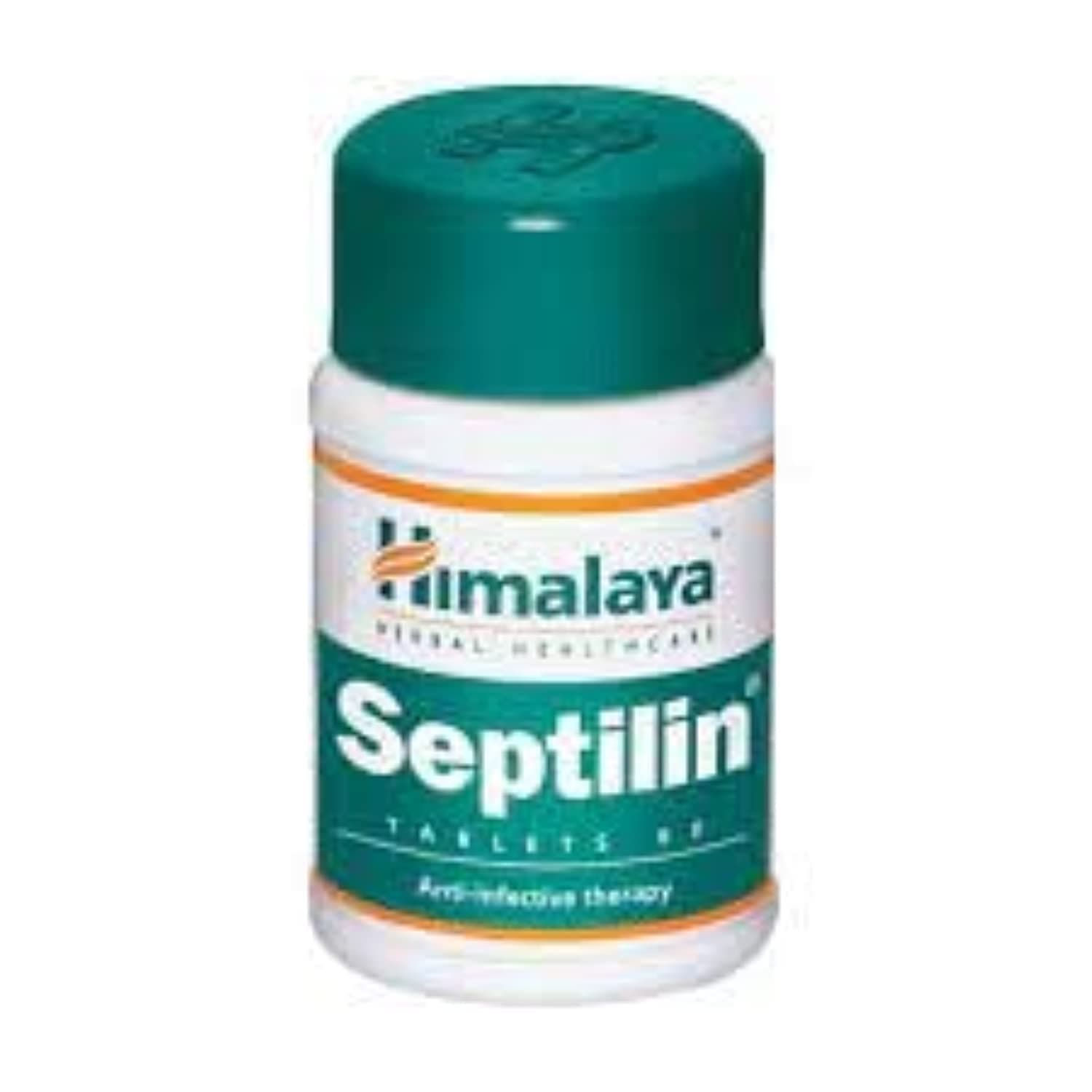 ValocityMIYUU Himalayss Septilin Tablets - 60 Tablets, Pack of 2.
