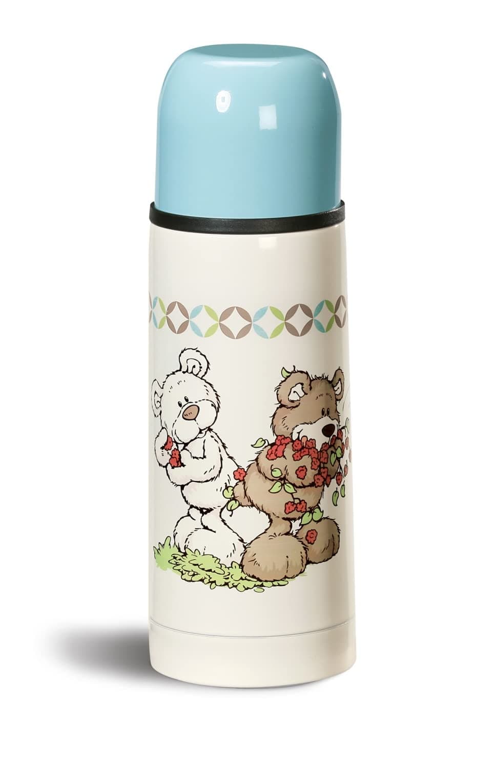 Great Gizmos NICI Classic Bear Thermos Flask 350 ml