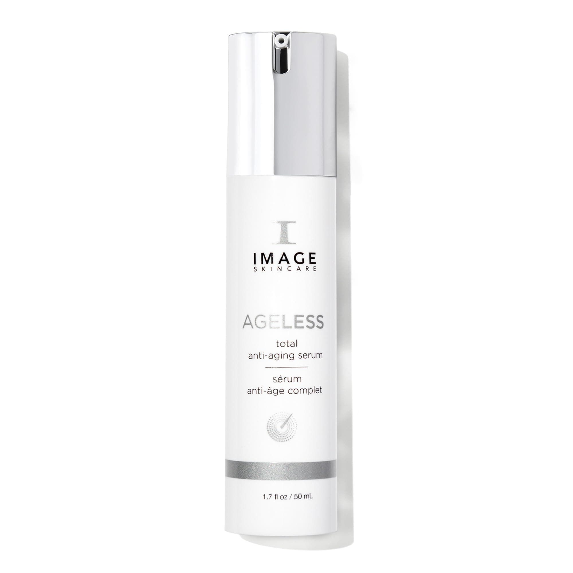 – total anti-aging serum