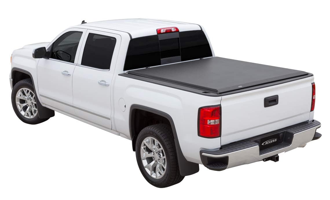 Access 22329 Tonneau Cover