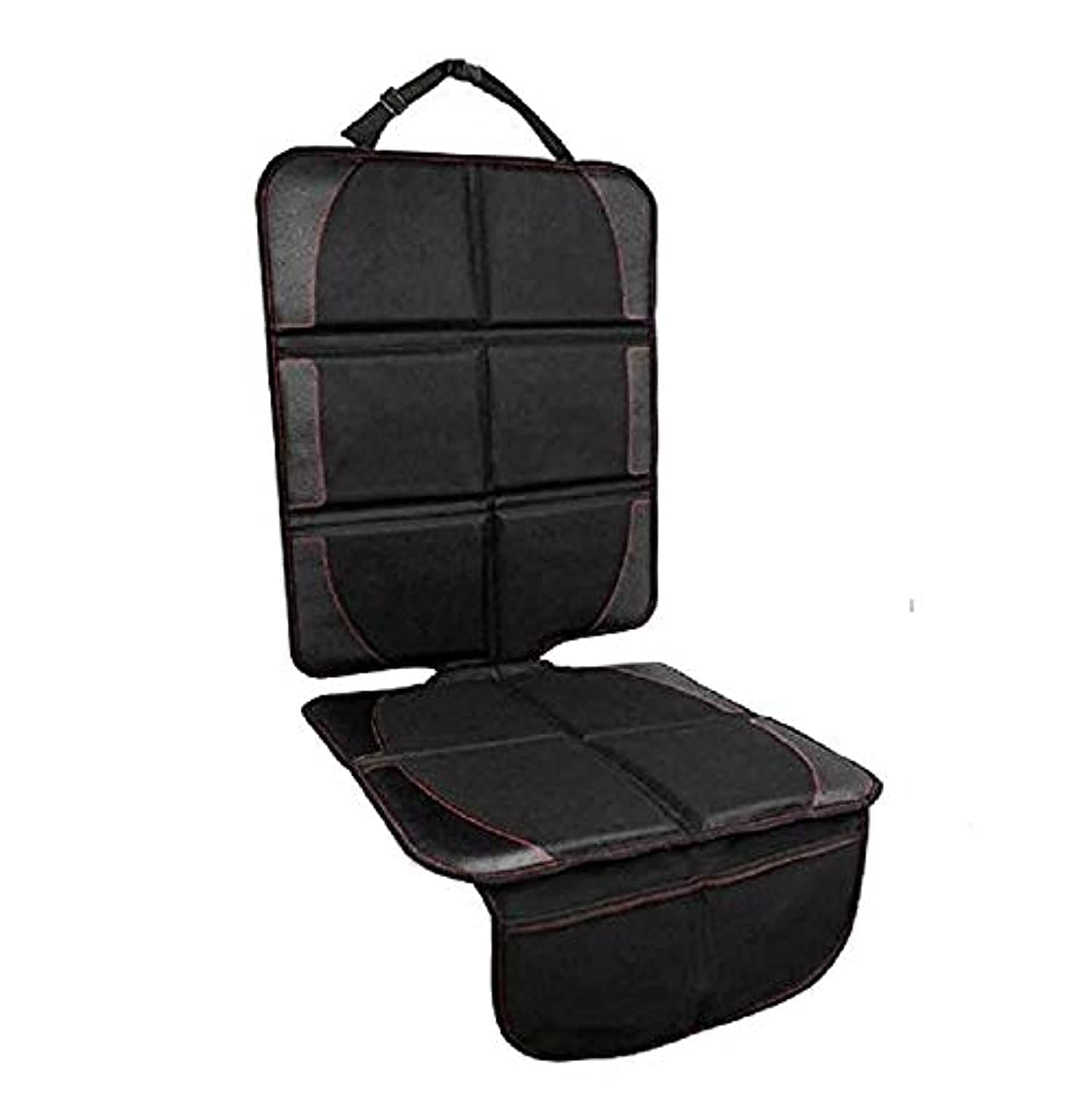 Baby Child Car Auto Carseat Seat Protector Cover Dog Mat Vehicle Cover With Organizer