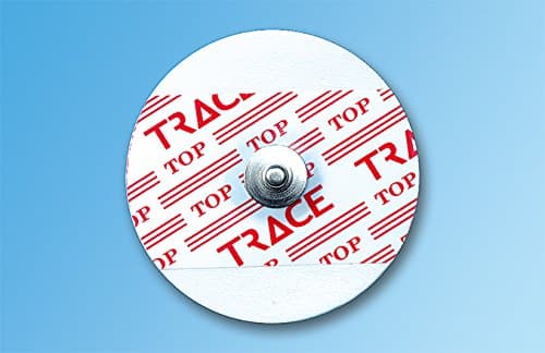 Electrodes for holter and stress test - pack of 300