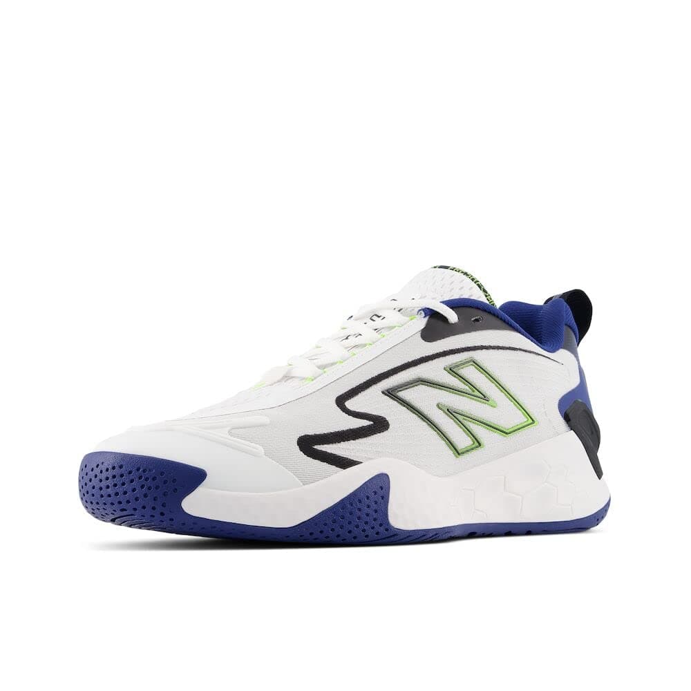 New Balance Men's MC996 Lightweight Tennis Shoe