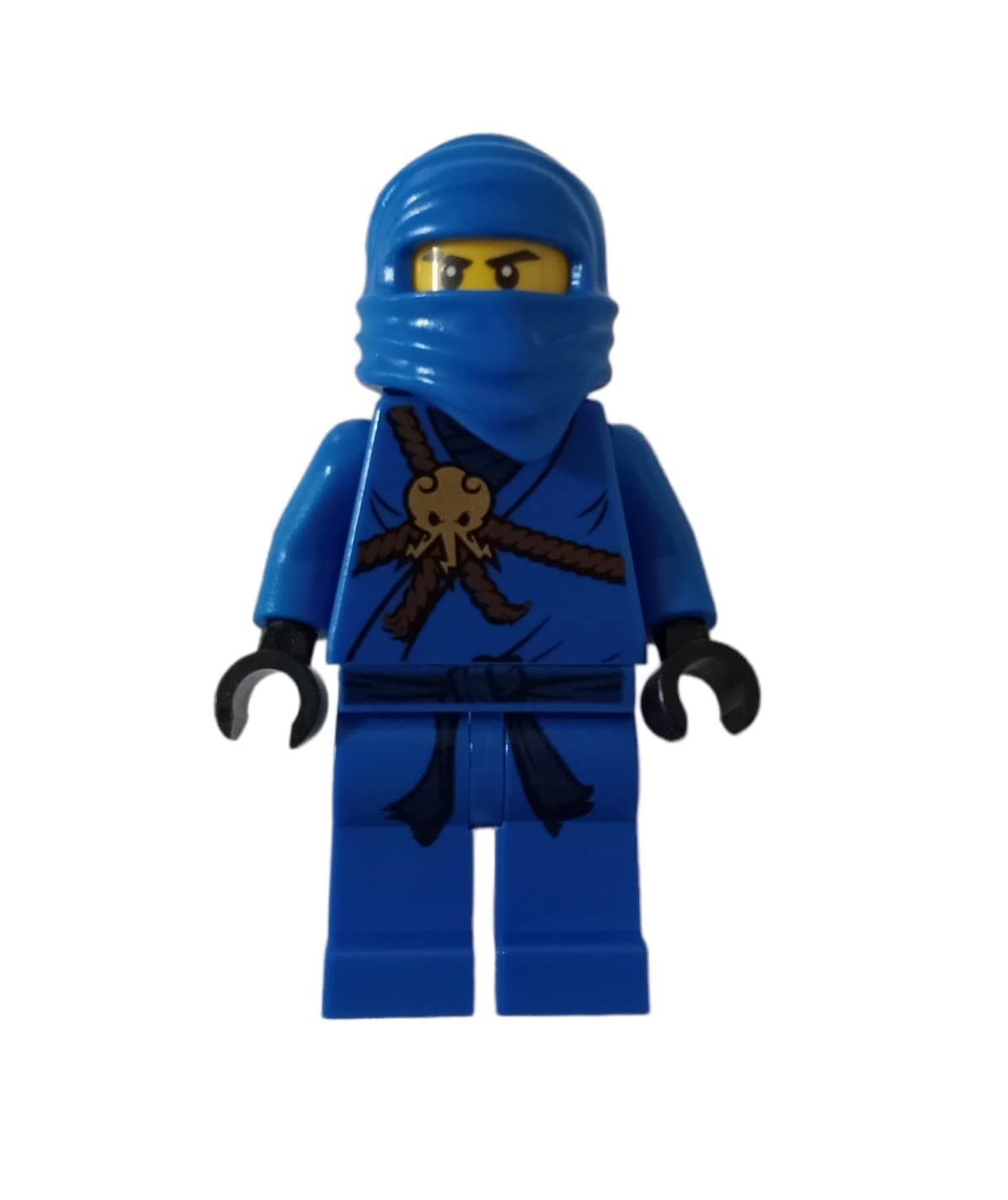 LEGO Jay (Blue Ninja) Ninjago Minifigure