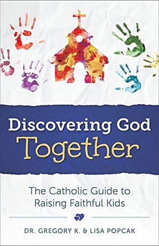 Discovering God Together