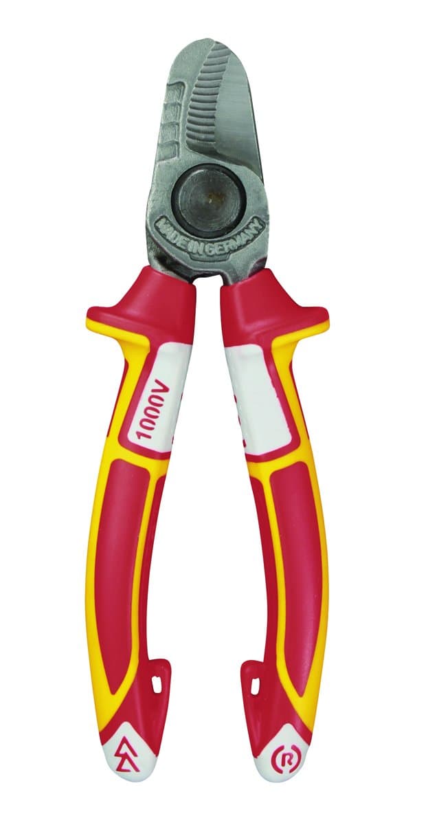 Felo715763805 6-1/4" Felo Cable Cutter VDE