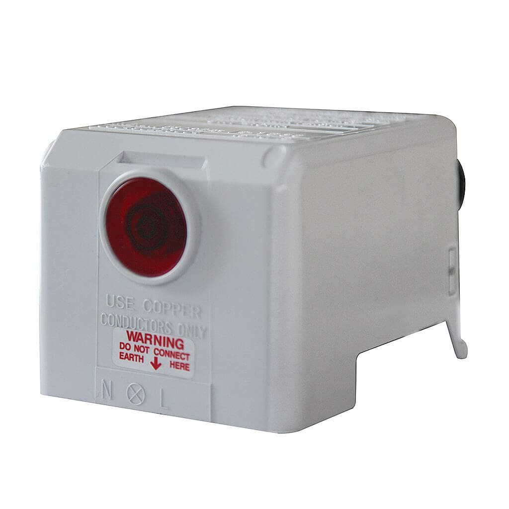 Riello - Control box fuel - 530 SE - : 3001156