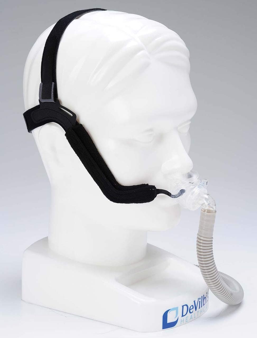 RespCare Aloha Nasal Pillow CPAP Interface
