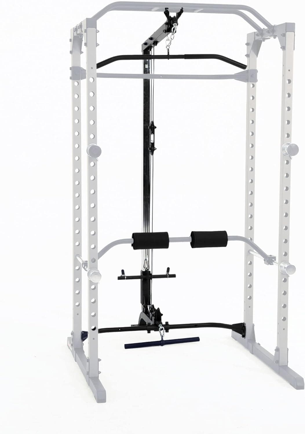 Lat pull device