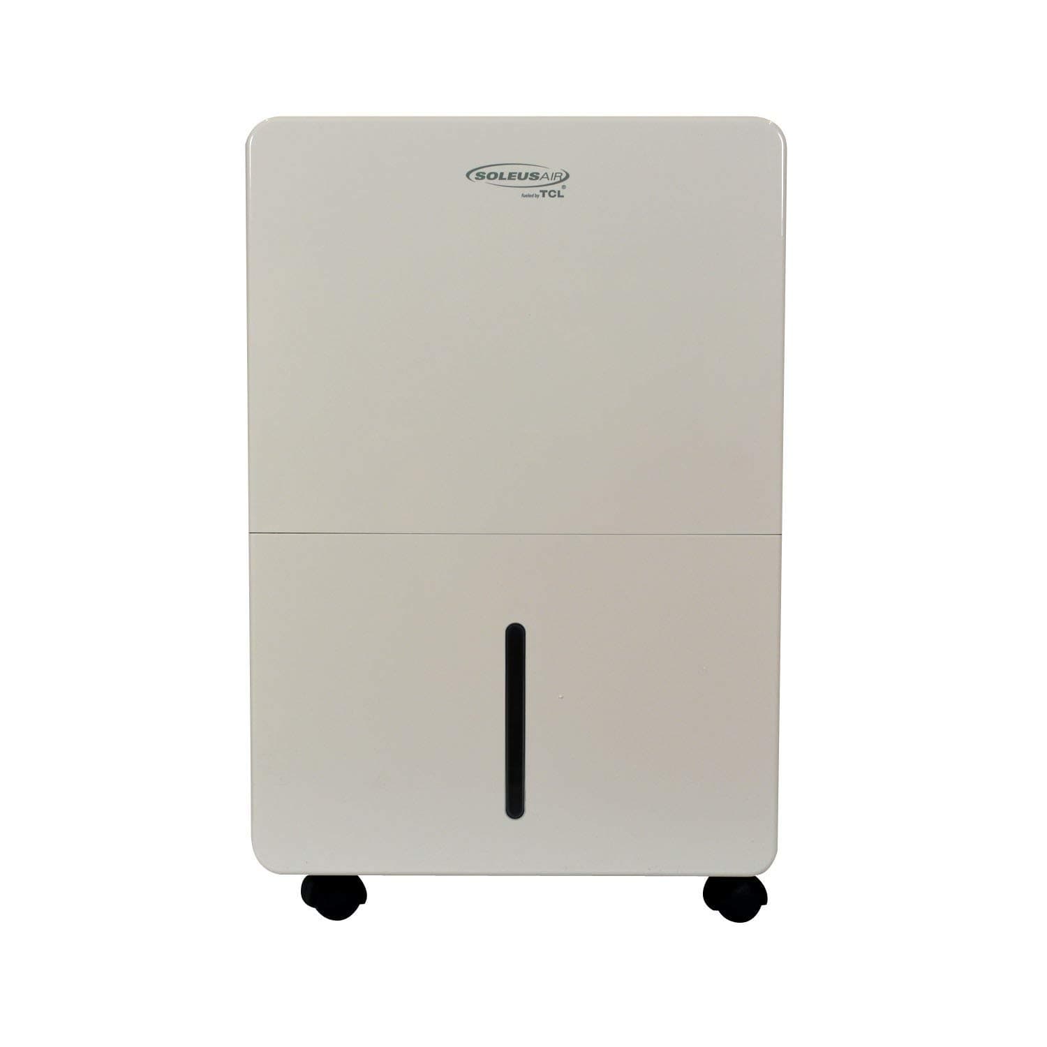 Soleus #TDA45E Energy Star Rated Air Dehumidifier, 45-Pint (Renewed)