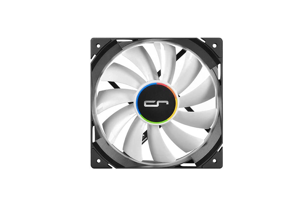 cryorig qf120 Silent Computer Case Fan