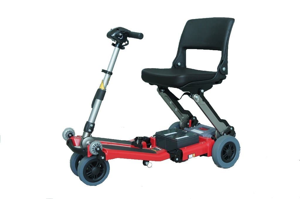 Freerider Luggie Eco