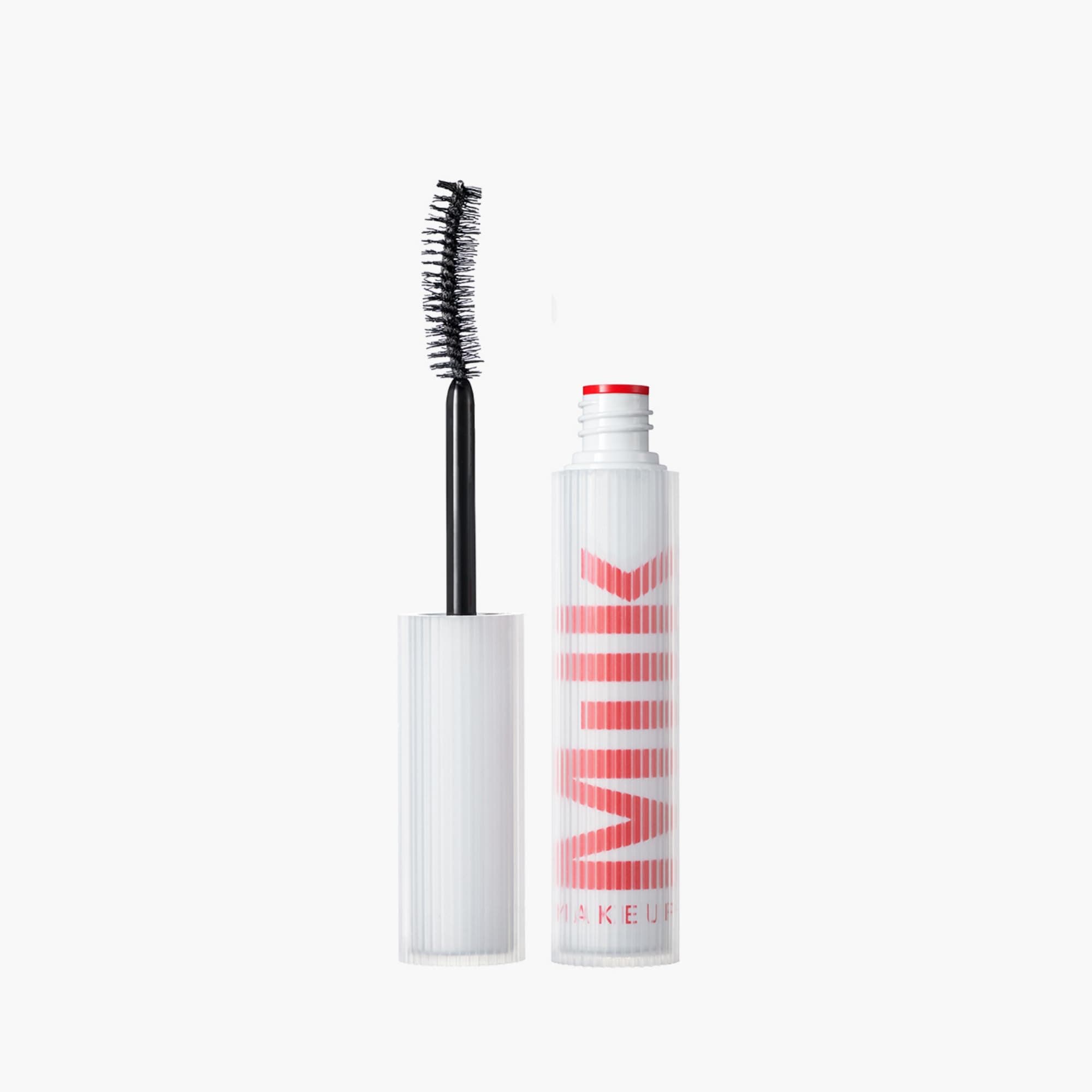 RISE Mascara - 0.14 fl oz - Lifts, Lengthens, Curls & Adds Volume - Weightless Formula - Conditions & Strengthens - Vegan, Cruelty Free