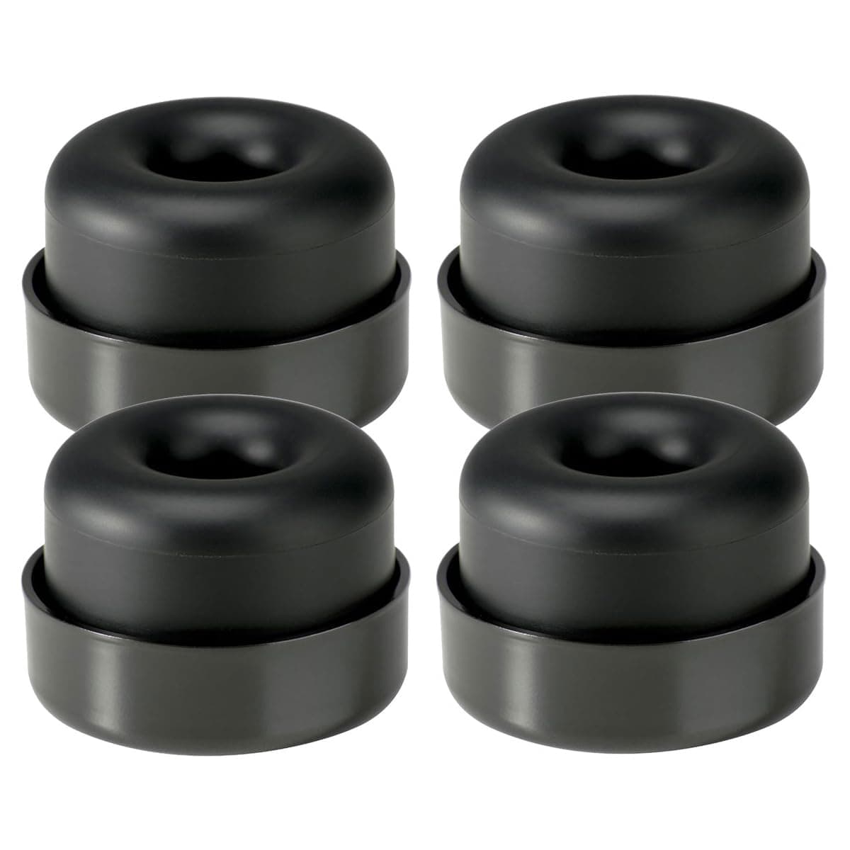 SoundPath Subwoofer Isolation System, 4-Pack